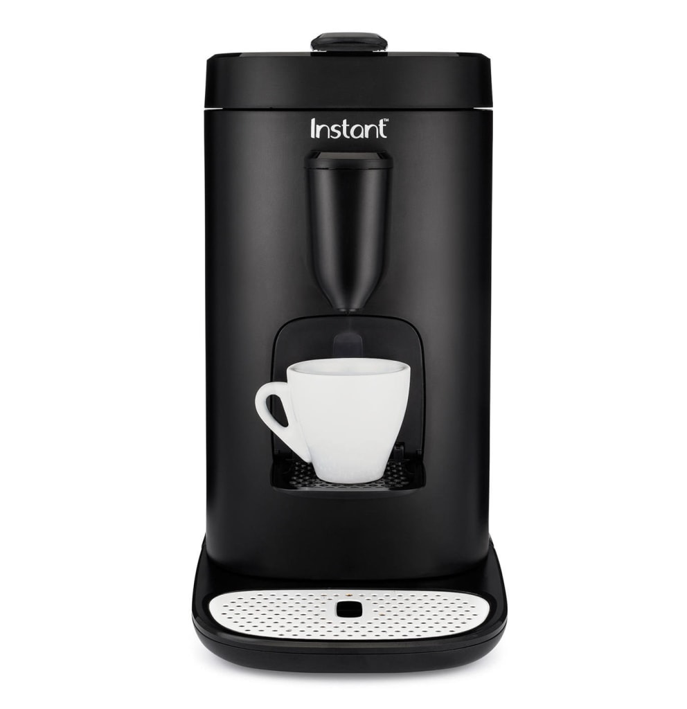 Instant Pod 2in1 Coffee and Espresso Maker for 54 140600001
