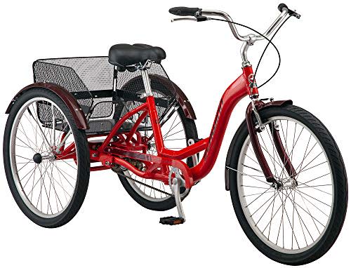 Schwinn meridian tricycle weight limit new arrivals