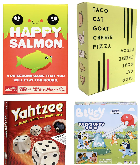 Toys and Board Games at Amazon buy one, get 50 off 2nd