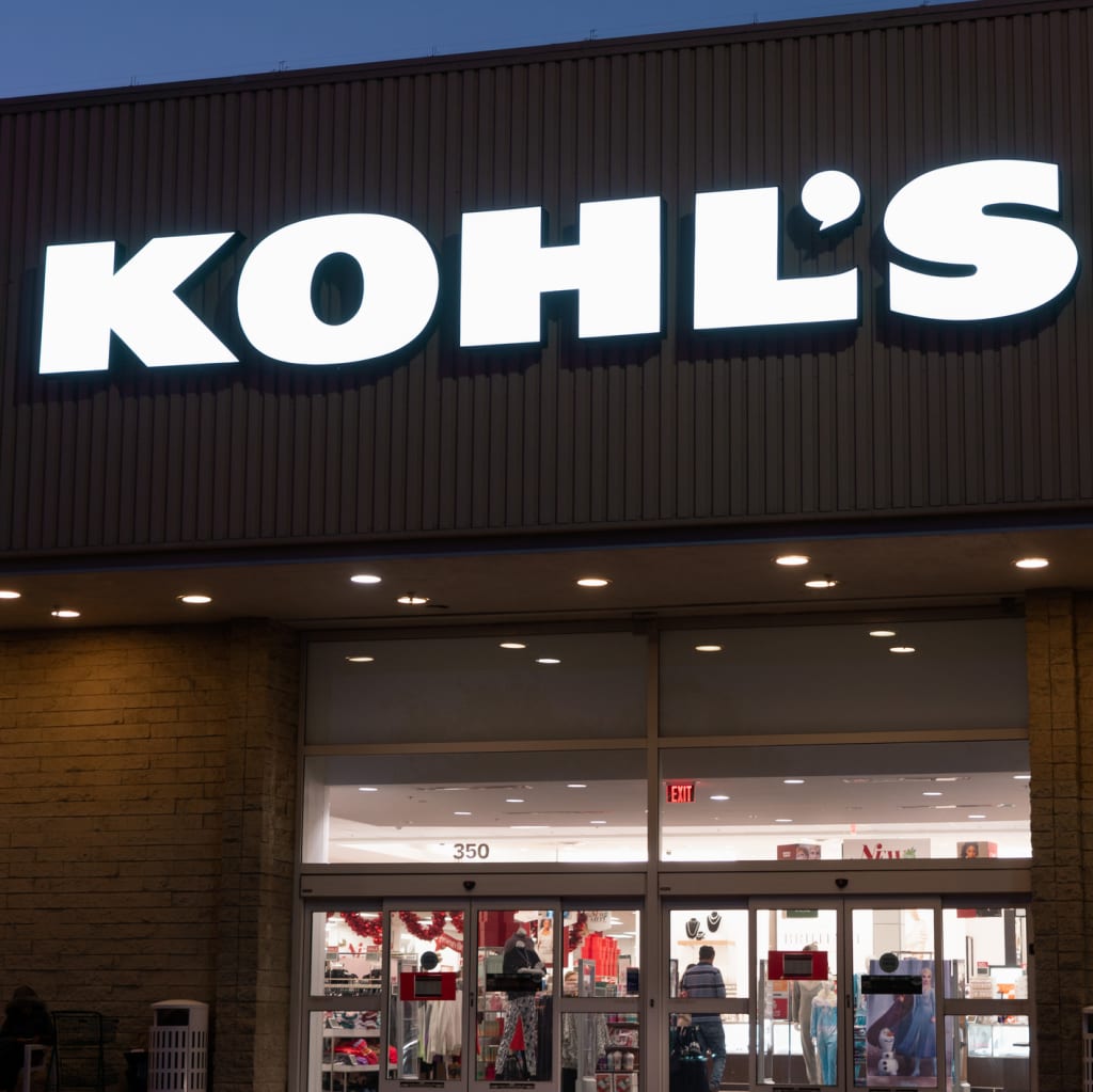 Kohl's Holiday Hours