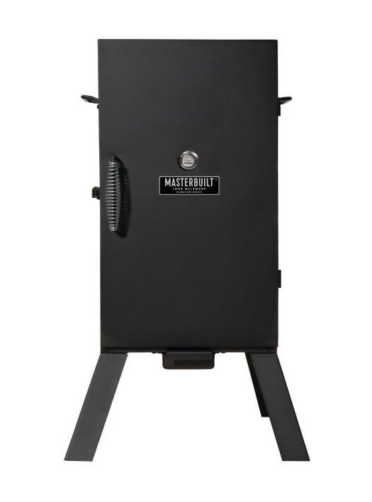 Masterbuilt John McLemore Signature Series MES 35B 1,500W Electric