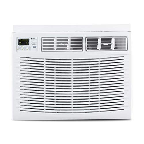 Keystone Energy Star 6,000 BTU WindowMounted Air Conditioner with