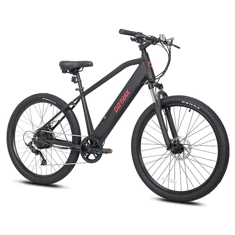 Gotrax Elevation 26" Electric Bike for 600 w/ 180 Kohl