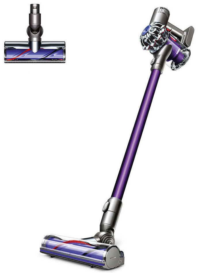 Dyson V6 Motorhead Cordless Vacuum For 152 210692 01