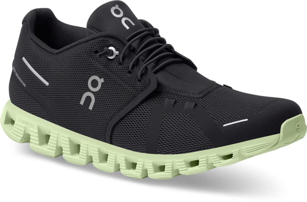 On Men's Cloud 5 Shoes for 115