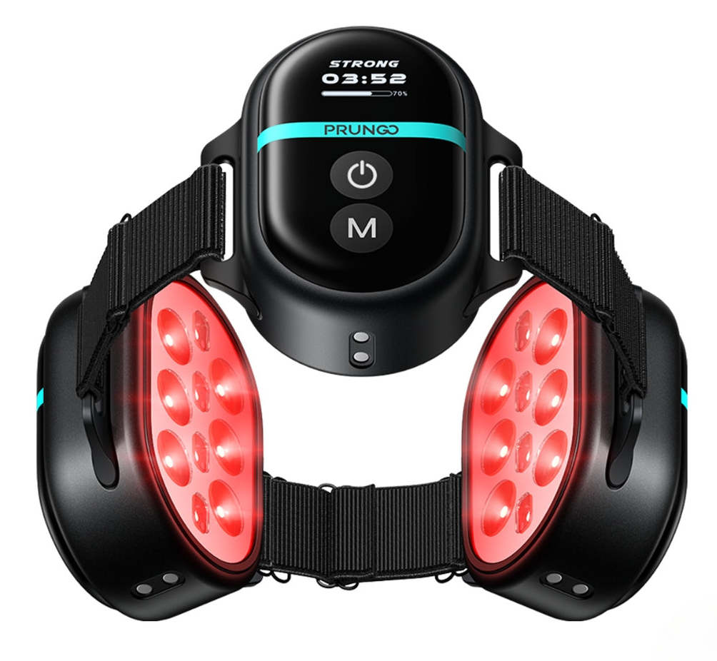 Prungo FluxGo Red Light Therapy Module for $284 + free shipping