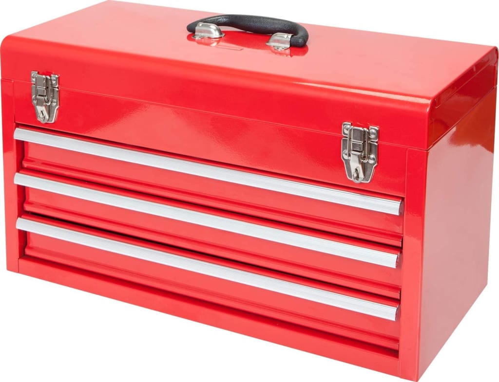 torin 42 inch tool chest