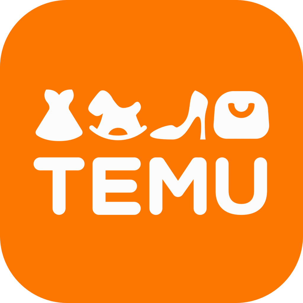 Temu Blowout Sale