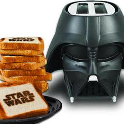Vader toaster 2025