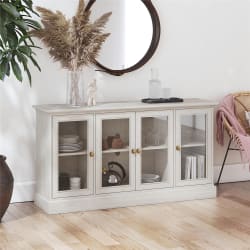 Ameriwood Home Convertax Console