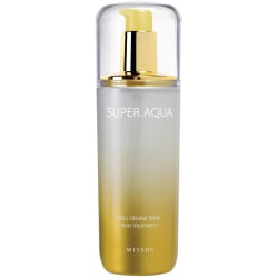 Missha Super Aqua Snail Skin Treatment