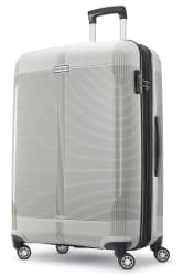Samsonite Supra DLX Large Spinner Luggage
