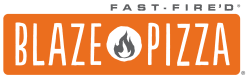 Blaze Pizza Pi Day Sale