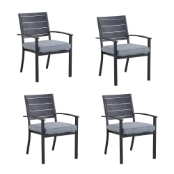 Patio Furniture Deals at Lowe's