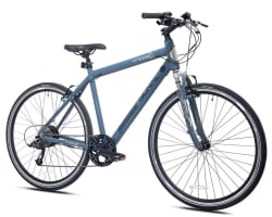 Vitesse 700C Signal Electric Hybrid Bike