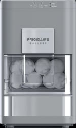 Frigidaire Gallery Artisinal Clear Sphere Ice Maker