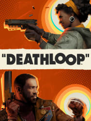 DEATHLOOP for PC (Epic Games)