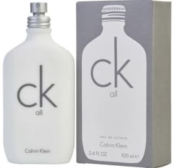 Fragrances at Woot