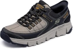 Skechers Men's Hands Free Slip-in Sneakers