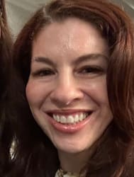 Elizabeth Zaideman