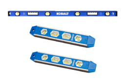 Kobalt Levels at Lowe's