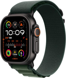 Apple Watch Ultra 2 at Amazon