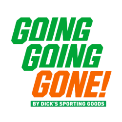 Going, Going, Gone Clearance Deals