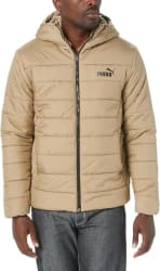 PUMA Men's Essentials Padded Jacket