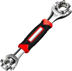 52-in-1 Socket Wrench