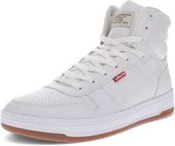 Levi's Men's Drive Hi Sneaker
