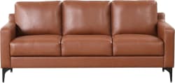Serta Triton 78" Stationary Sofa