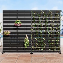 Privacy Screen and Fence Deals at Wayfair