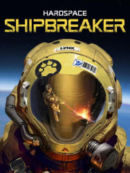 Hardspace: Shipbreaker for PC (Epic Games)