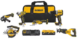 Home Depot Spring Black Friday Power Tool Deals