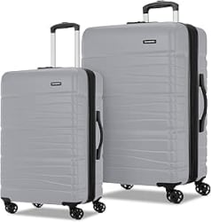 Samsonite Luggage Deals at Amazon