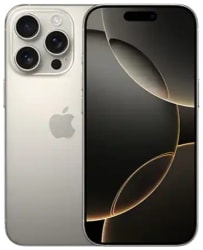 Apple iPhone 16 Pro for AT&T