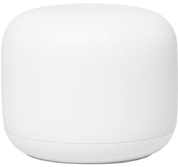 Google Nest Wifi AC2200 Mesh WiFi System