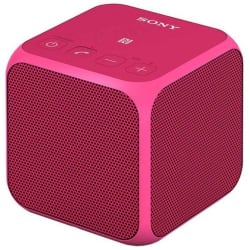 Sony SRSX11 Portable Bluetooth Speaker