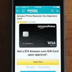 Should You Get the New Amazon Prime Credit Card?