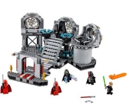 LEGO Star Wars Death Star Final Duel