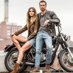 8 Rad Moto Jackets Under $250 From This Wilsons Leather Sale