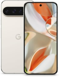 Google Pixel 9 Smartphones at Verizon