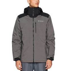 Columbia Men's Lost Peak Insulated Jacket