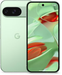 Unlocked Google Pixel 9 128GB Phone (2024) w/ $100 Amazon Gift Card