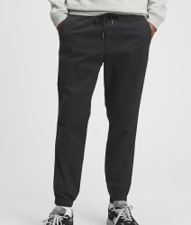 Gap Factory Men's GapFlex Essential Joggers for $18 in cart + free shipping
