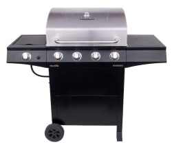 Grills & Accessories at Lowe's: Up to 30% off + pickup