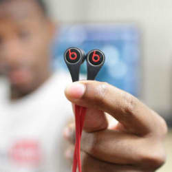 (Don't) Cut the Cord: Everything You Need to Know About Beats Wired Headphones