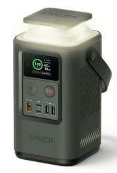 Anker PowerCore 60,000mAh LiFePO4 Portable Charger