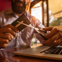The Ultimate Guide to Becoming Debt-Free