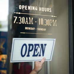 Black Friday Store Hours 2020: What Will Be Closed on Thanksgiving?